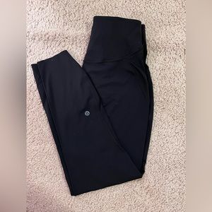 Lululemon leggings base pase